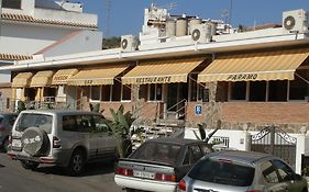 Pension Restaurante Paramo